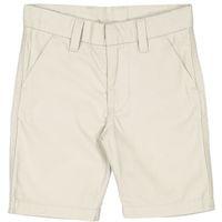 Kids Chino Shorts - Grey quality kids boys girls