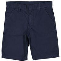 Kids Chino Shorts - Blue quality kids boys girls