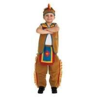 Kids American Indian