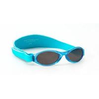 Kidz Banz Adventurer Sunglasses - Aqua