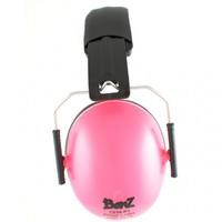 Kidz Banz Earmuff Defenders - Pink