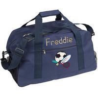 Kids Holdall Sports & Travel Bag