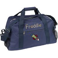 Kids Holdall Sports & Travel Bag