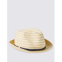 Kidsâ Trilby Hat