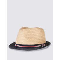 Kidsâ Trilby Hat