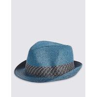 Kidsâ Trilby Hat
