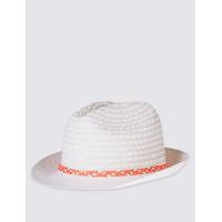 Kidsâ Trilby Hat