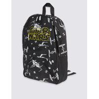 Kids\' Star Wars Rucksack Bag