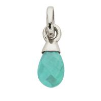 Kirstin Ash Amazonite Gemstone Sterling Silver