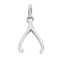 kirstin ash wishbone charm sterling silver