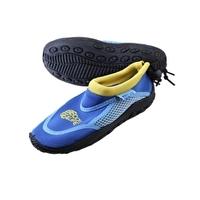 Kids Neoprene Surf and Swim Shoe - Blue
