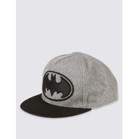 Kids\' Wool Blend Batman Hat