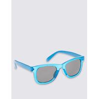 Kids\' Colour Block Sunglasses (Younger Boys)