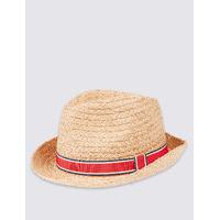 Kids\' Trilby Hat
