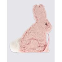 kids bunny cross body bag