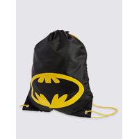 Kids\' Batman Rucksack Bag