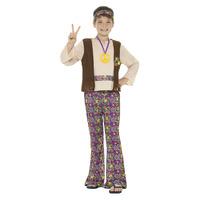 Kids\' Hippie Costume