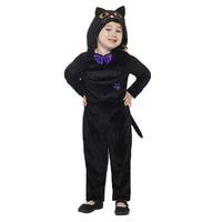 Kids\' Cat Costume