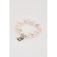 kids butterfly bracelet