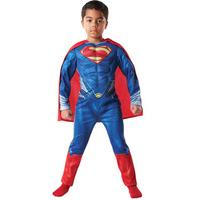 Kids Muscle Chest Superman