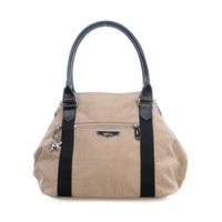 Kipling Art S beige blck lght