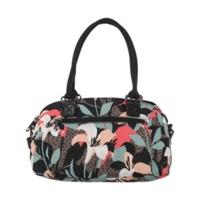 Kipling Alecto lily garden