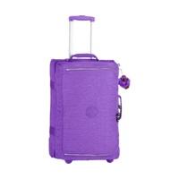 Kipling Basic Teagan S vivid purple