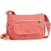 kipling syro shell pink