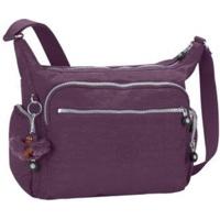 Kipling Gabbie plum purple