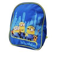 Kids Minions Backpack