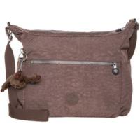 Kipling Alenya monkey brown