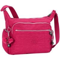 Kipling Gabbie flamboyant pink