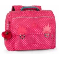 Kipling Iniko pink summer pop