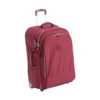 Kipling Basic Yubin 65 port red