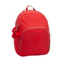 kipling carmine a port red