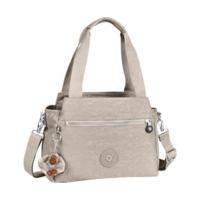 kipling elysia warm grey