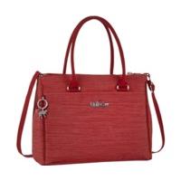 Kipling New Halia dazz red