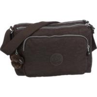 kipling basic reth espresso brown k12969