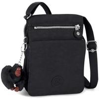 Kipling K13732 Cross Body Bag men\'s Bag in black