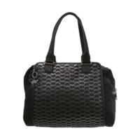 kipling faye fever weaving black