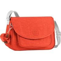 Kipling Sunita coral rose c