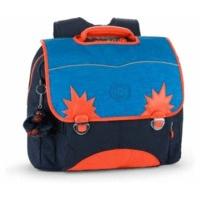 Kipling Iniko blue orange bi