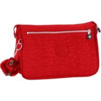 kipling puppy vibrant red