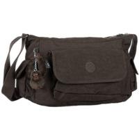 kipling priska expresso brown