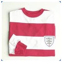 Kingstonian 1960s Shirt