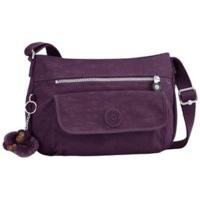 Kipling Syro plum purple