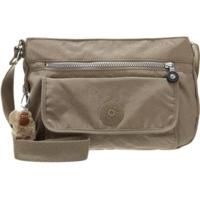 kipling syro warm grey