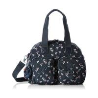 kipling basic defea small flower