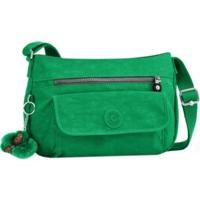 Kipling Syro mojito green