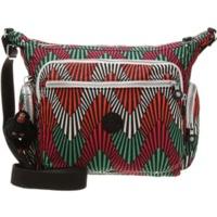 Kipling Gabbie tropic palm ct